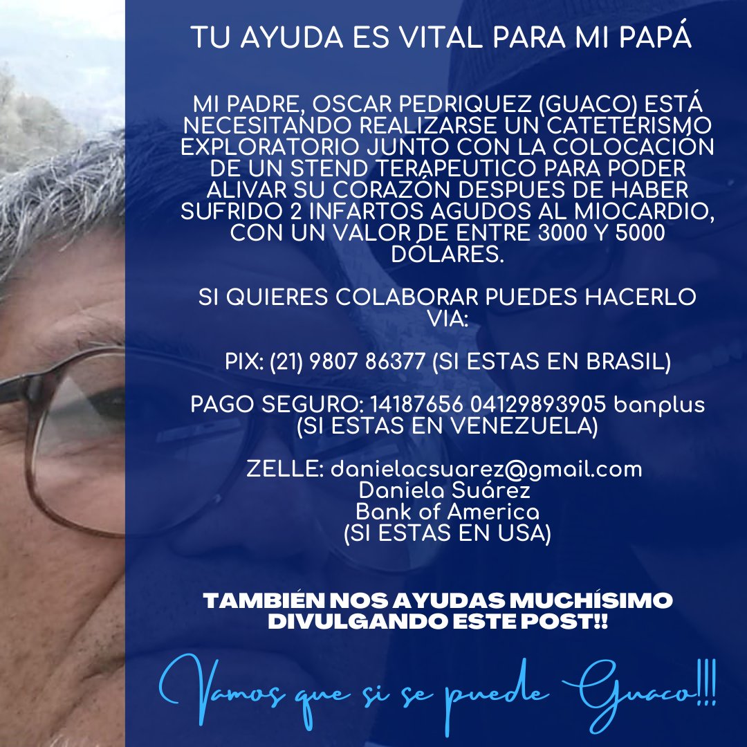Luisfe_86's tweet photo. Gracias por todo el apoyo.... ayudenme a hacer estos post virales!!! https://t.co/rLKBZS1ZiG