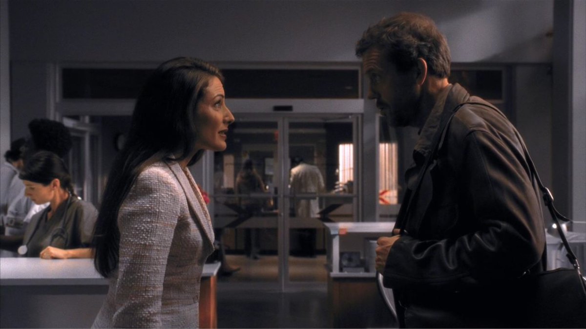 celticglasgowz's tweet photo. house m.d.’s pilot episode “everybody lies” aired 17 years ago today, on november 16th, 2004 https://t.co/2hifK2urUM