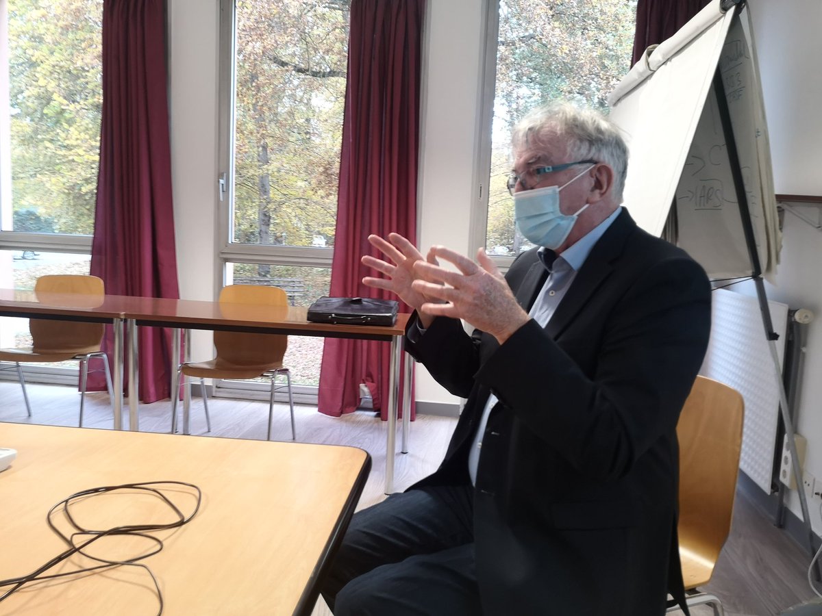 Conseil Economique Social Environnemental PDL tweet media