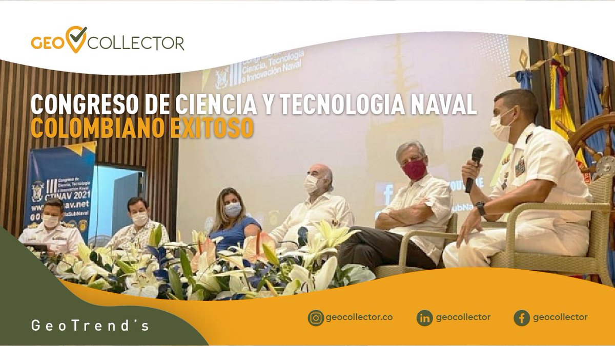 CollectorGeo's tweet photo. La transformación digital se volvió clave para las empresas y fundamental para su superviviencia. Oskar Sarquis, CEO de Suplos, plataforma colombiana para la gestión de 
abastecimiento, hace una radiografía de la digitalización.
https://t.co/bL25tPJ4uI https://t.co/5TOu7rUiuB