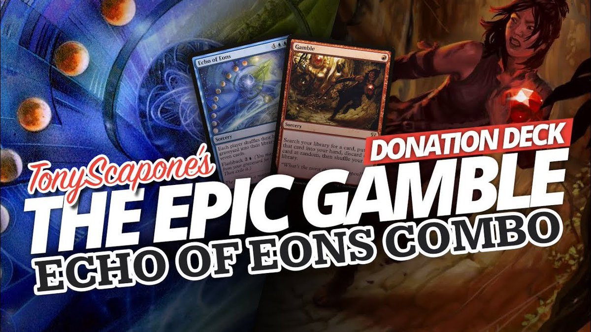 The Epic Storm Mtgtheepicstorm Twitter