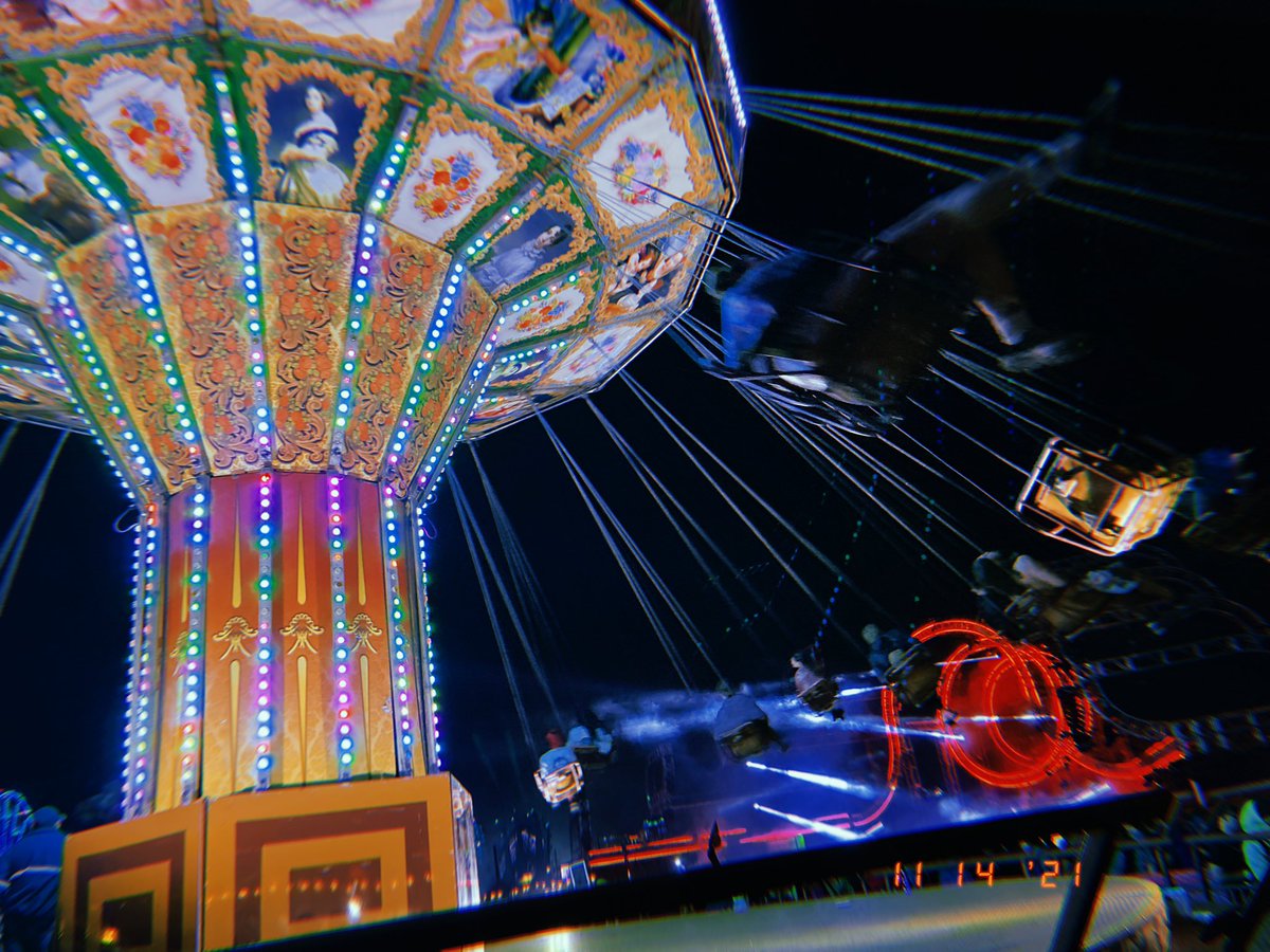 Just a couple of my favorite pics I took at <a href="/EDC_Orlando/">EDC Orlando</a> this weekend