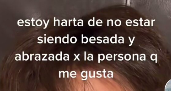 días nomas porque buenos cuando