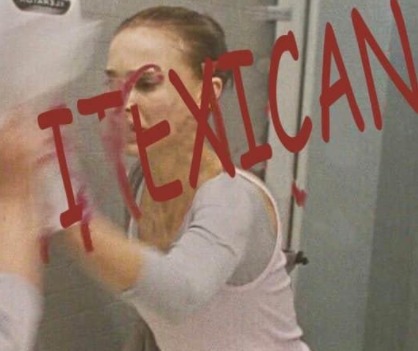 iTexico tweet media