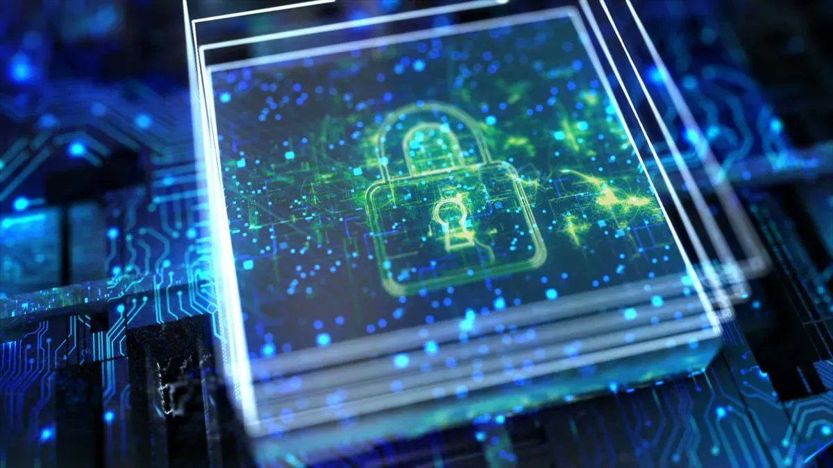 #Cybersecurity Without Automation And Intelligence In Today’s Digital World Is Like “Bringing A Knife To A Gunfight”

buff.ly/3C8oTzx | @forbes

#Automation #infosec #100daysofcode #dataprotection #womenintech #dataprivacy #tech #data #AI #Ml #ArtificialIntelligence