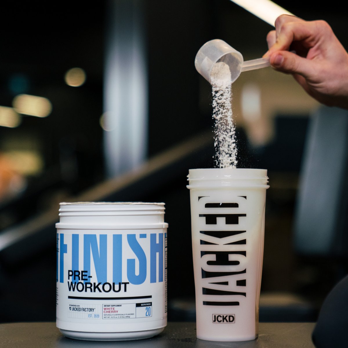 jackedfactory's tweet photo. UNFINISHED Pre-Workout ISO Protein are back. Available exclusively at https://t.co/QeaBOfeE7V 🔥 #UNFINISHED

Get yours today 👉 https://t.co/HNzlTmaB6i

#JackedFactory #FinishUnfinished https://t.co/XZucxjzr8l