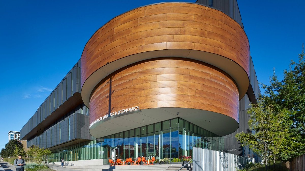 Wilfrid Laurier University tweet media
