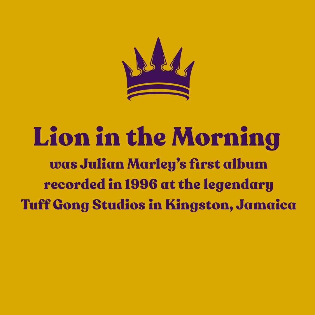 JuJuRoyalBrand's tweet photo. #JuJuRoyal products and #JuJu music make the perfect combo β
β
β https://t.co/4C1tNIh6LS
#juju #julianmarley #juju #rasta #lion #funfact #fact #jujuroyal #liveroyal #jamaica #julianrmarley #marley #rasta #reggae #puravida #goodvibes #love https://t.co/S74e44B4Vg