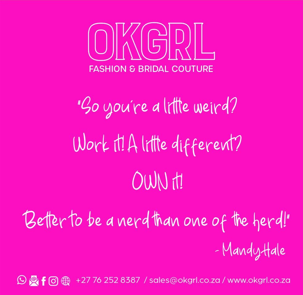 okgrl_23's tweet photo. #okgrl #okgrlfashion #okgrlteam #okgrlbrand #beanokgrl #wedding #bridesmaid #newcollection #trou #trourok #bridesmaidsrokke #newcollection #catalogue #married #engaged #groomsmen #groom #matchingties #motherofthebride #motherofthegroom #bridalparty #flowergirl #ringbearer#quotes https://t.co/hNZu5rwE3z