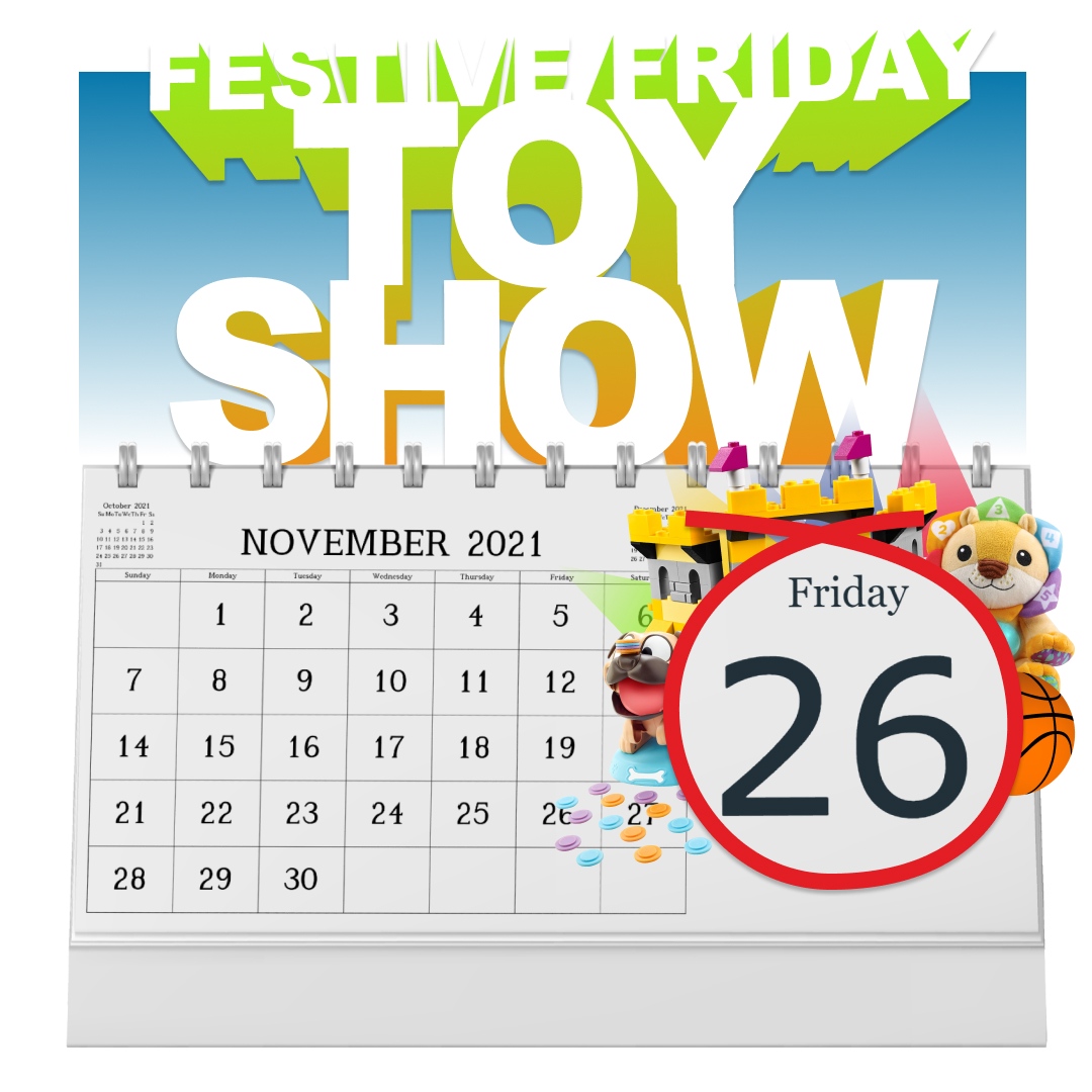 StakelumOffice's tweet photo. So the countdown has begun #toyshow #somethingnewiscoming  #Christmas #FestiveSeason #ComingSoon #BigNews #Thurles #IrishBusiness #ToyShop #savethedate https://t.co/Fi8kgZ9XAd