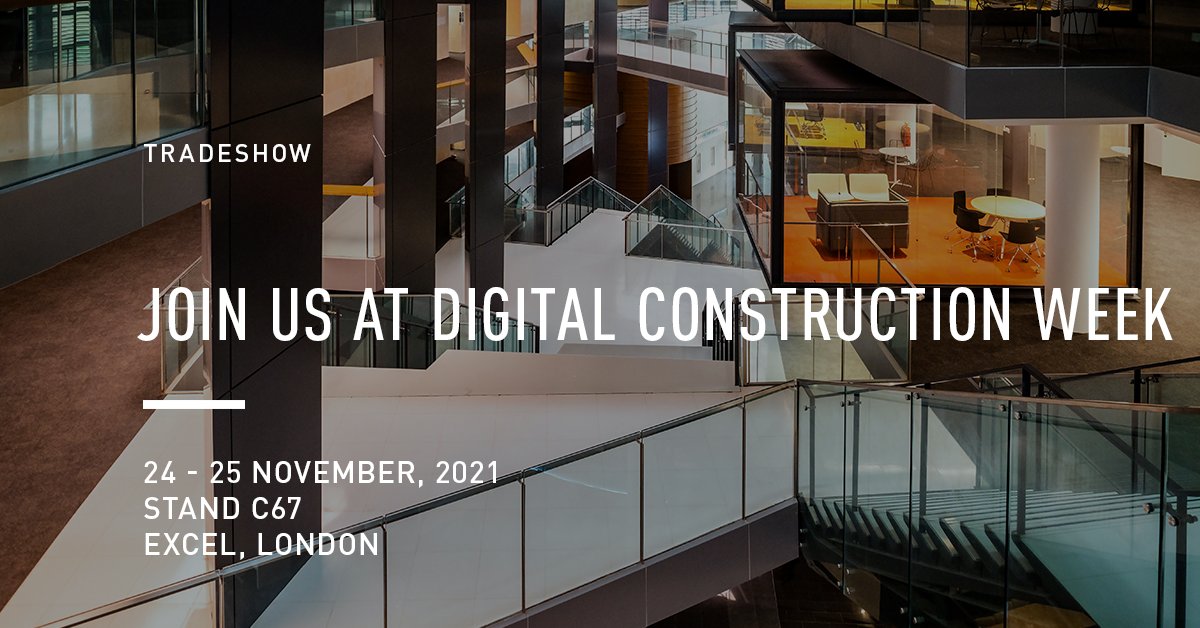 Vectorworks's tweet image. We’re coming to Digital Construction Week in London! Meet our staff at Stand C67 for demos on the latest features in #Vectorworks2022. ow.ly/PmyP50GES6y  #Architecture #Construction #BIM @DigiConWeek #DCW2021