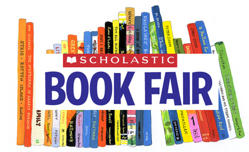 Only a few more days until the #scholasticbookfair here at QC! Students can shop in person; all others can shop virtually here: virtualbookfairs.scholastic.ca/pages/5155402