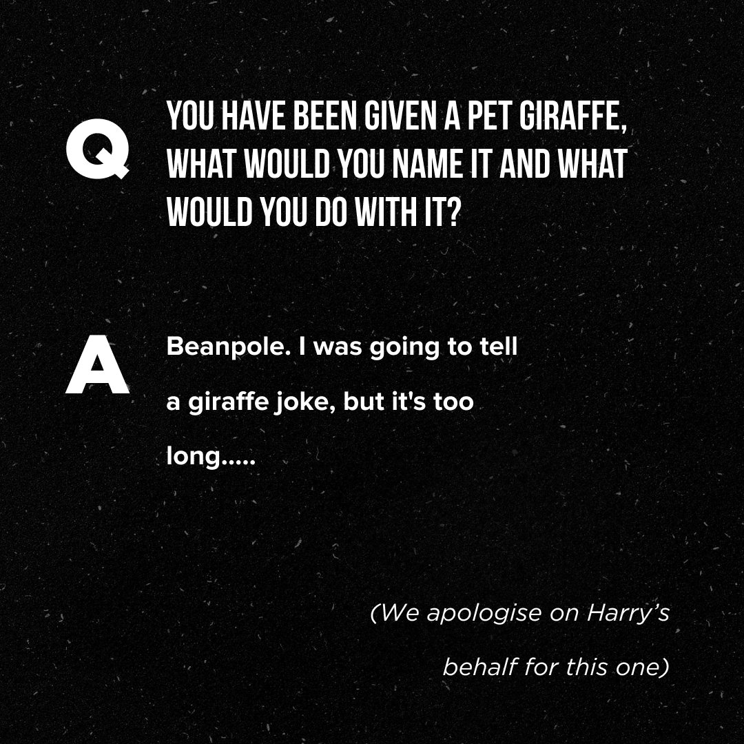 Strange Thoughts tweet media