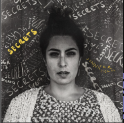 kerrtunes's tweet photo. "Secrets" out! New song from Jennifer Holm. Amazing talent. https://t.co/s8DX4nwzBd https://t.co/FFbOxvTKRq