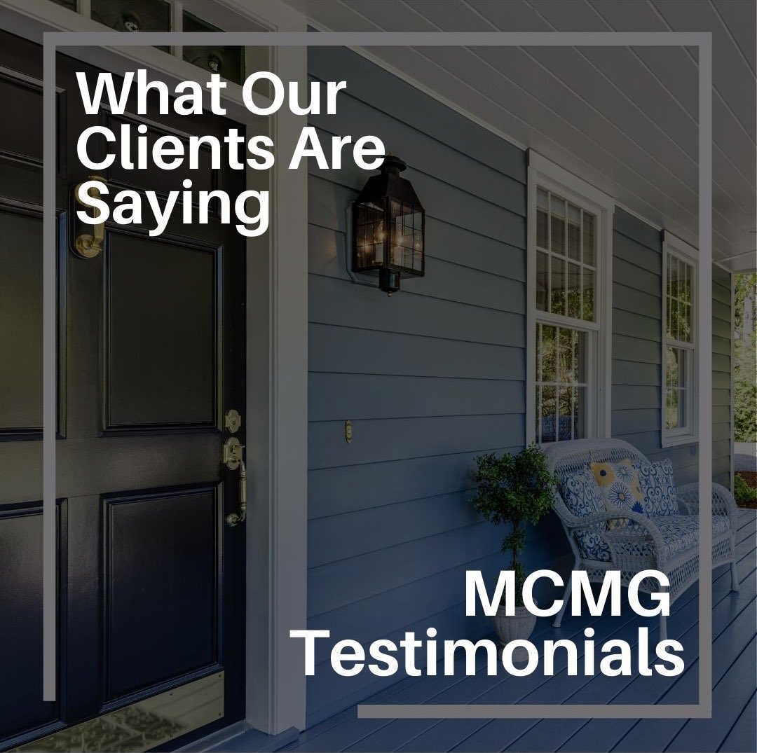 “I recommend Mark &amp; Mike to help you sell your home. They provided me an excellent worry-free service in selling my home and made the process simple and easy. With their extensive experience in the real estate market, my house was sold within 10 days for more than asking price.”