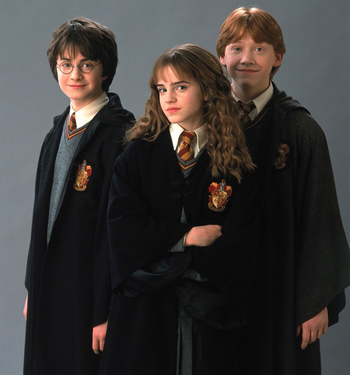 SeriesTWBZ's tweet photo. Daniel Radcliffe, Emma Watson e Rupert Grint irão se reunir para um especial de Harry Potter na HBO Max no dia 1 de janeiro de 2022. 

Outros membros do elenco que irão participar:

🗞️ Variety https://t.co/EP4EwpT6Zj