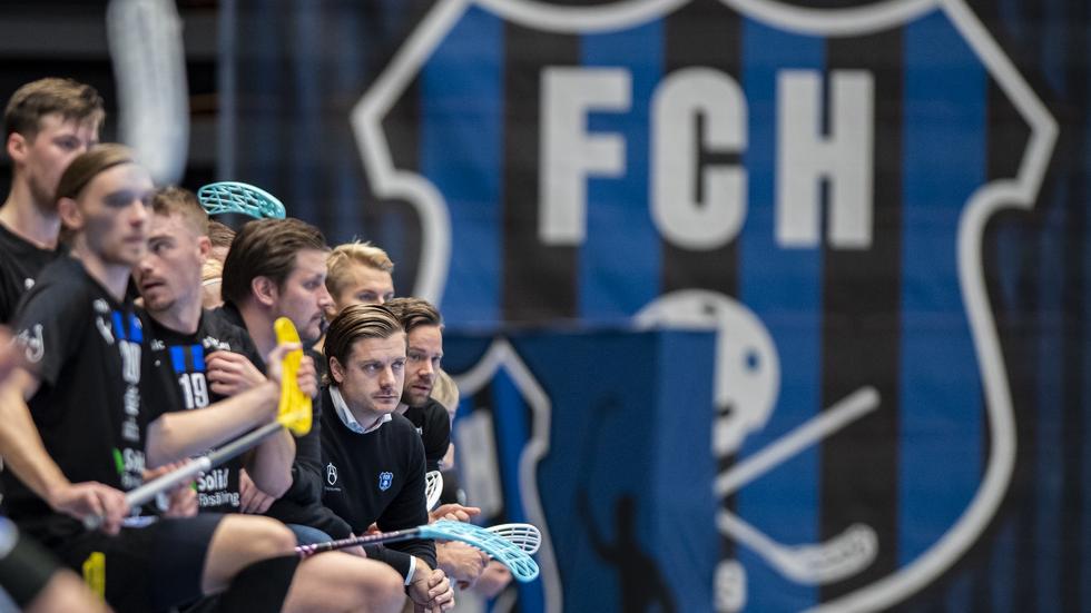 hd_sporten's tweet photo. FCH-tränaren: Gör vi jobbet vinner vi 
Niklas Pålsson segerviss inför mötet med jumbon Djurgården.
https://t.co/SFyBhwTu3D https://t.co/5kUp2TCr2D