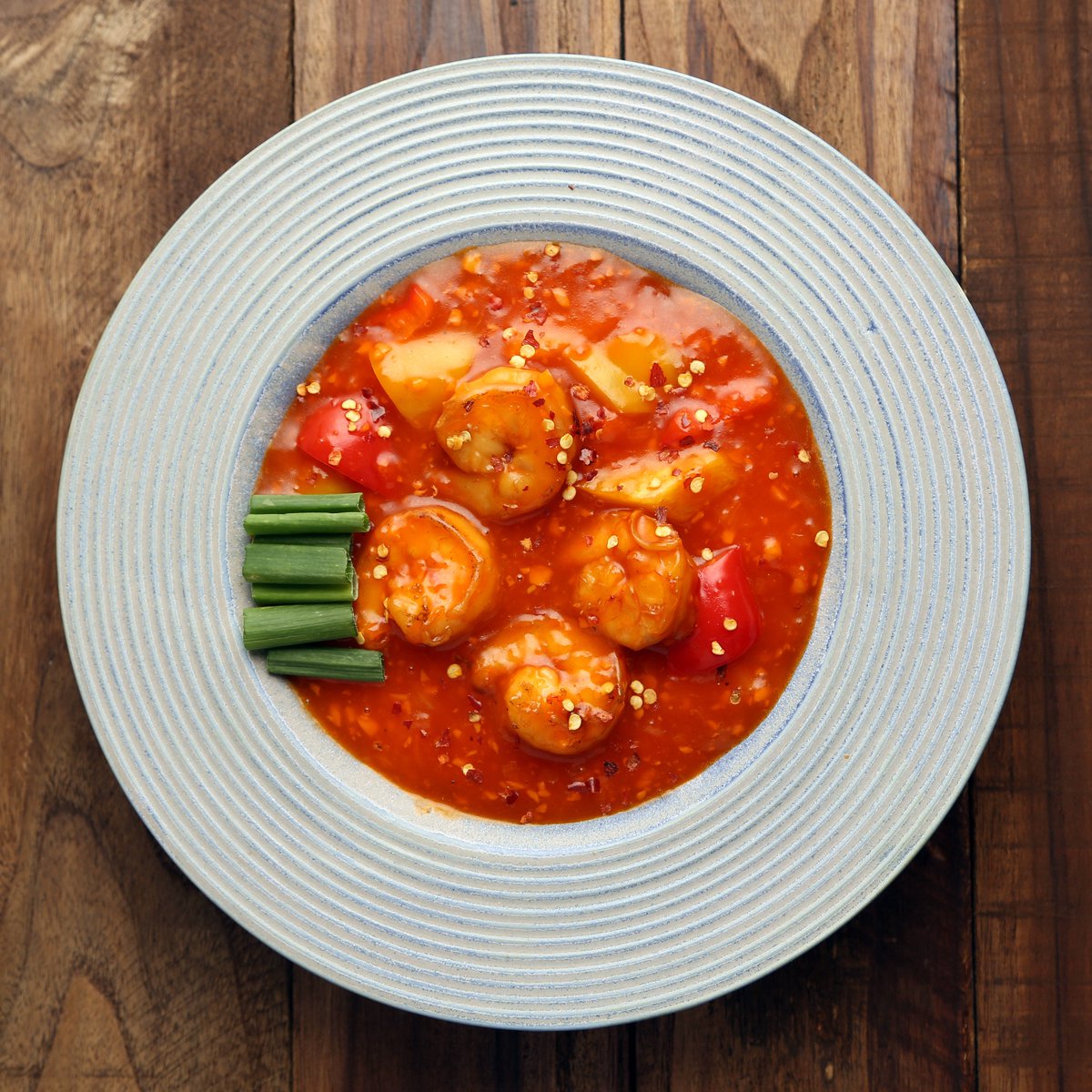 sturfrybox's tweet photo. Pan-fried prawns coated generously in a sticky sauce with a perfect sweet-sour balance. #sturfrybox #indochinese #prawn #sweetandsour
@thefbai
@ifn
@mygoodtimes
@foodfood
@ndtvfood
@eazydiner
@dineout_india
@bombaytimes
@timesfnn
@etimeslifestyle
@toifood https://t.co/uYAXRpFFbv