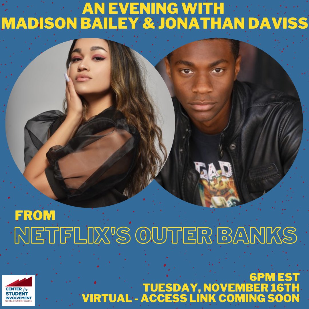 Student Involvement tweet media