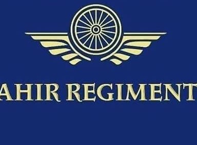 yadav_community's tweet photo. All India yadavas want Ahir regiment
Jai yadav jai hind https://t.co/yrJrQoq2RX