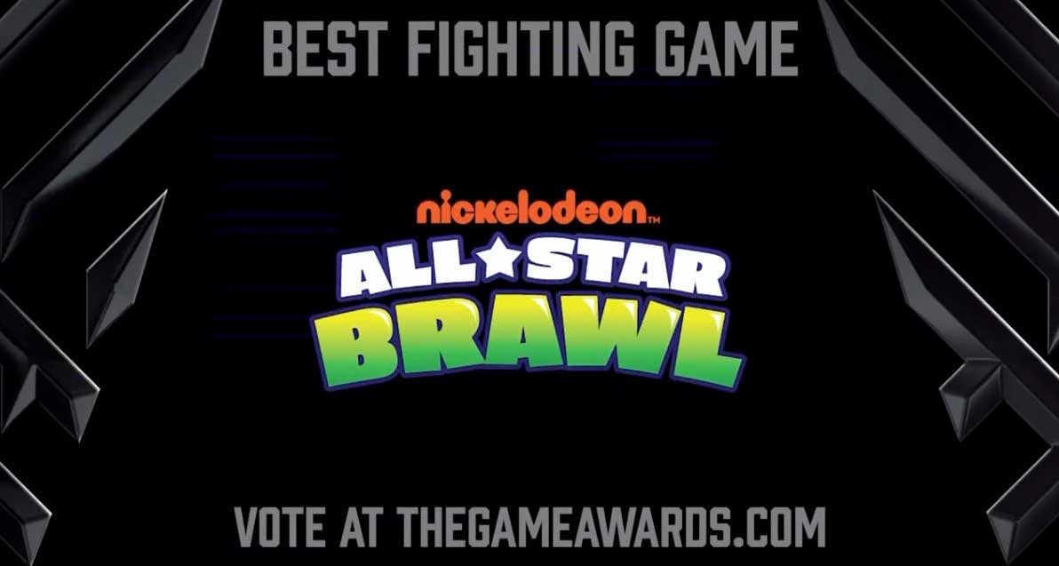 Nickelodeon All-Star Brawl tweet media