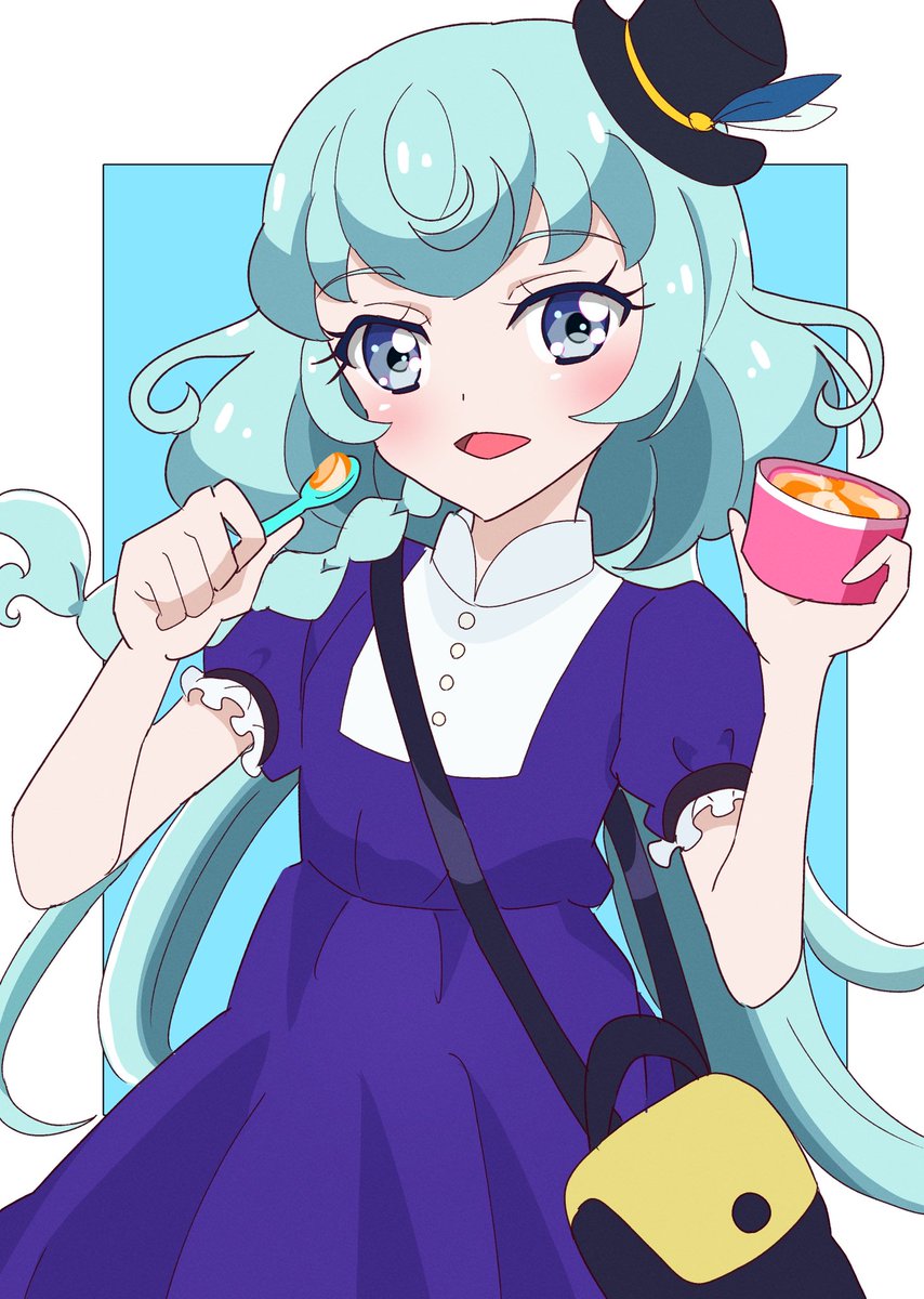 「アリシア様❄️❄️ 」|ざまりんのイラスト