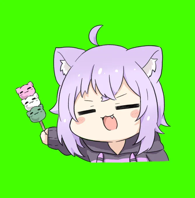 ここですっ!
#絵かゆ 