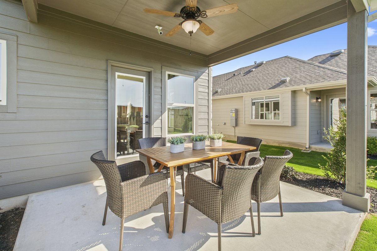 Pacesetter Homes tweet media