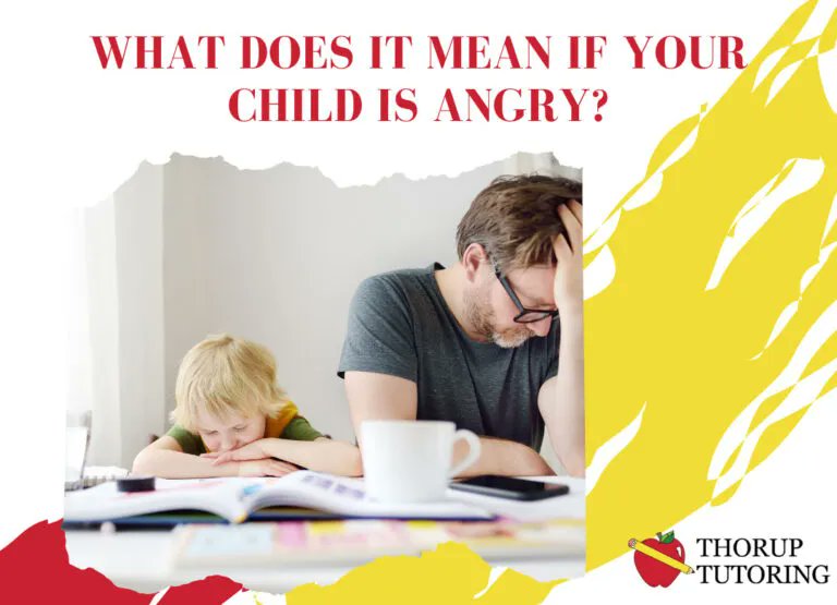 ThorupTutoring's tweet photo. Is your child getting angry? What might this mean? Learn more with this helpful article!  https://t.co/lhNeVRvxCR https://t.co/HooSUUcVM9