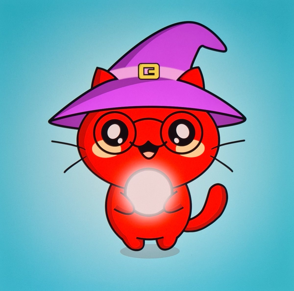 XRPL HappyCats tweet media