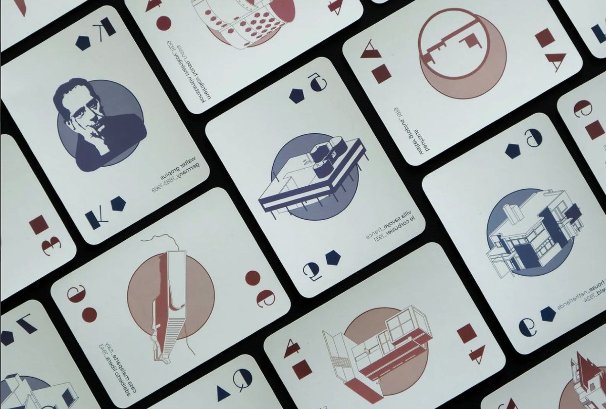 Canadian Architect tweet media