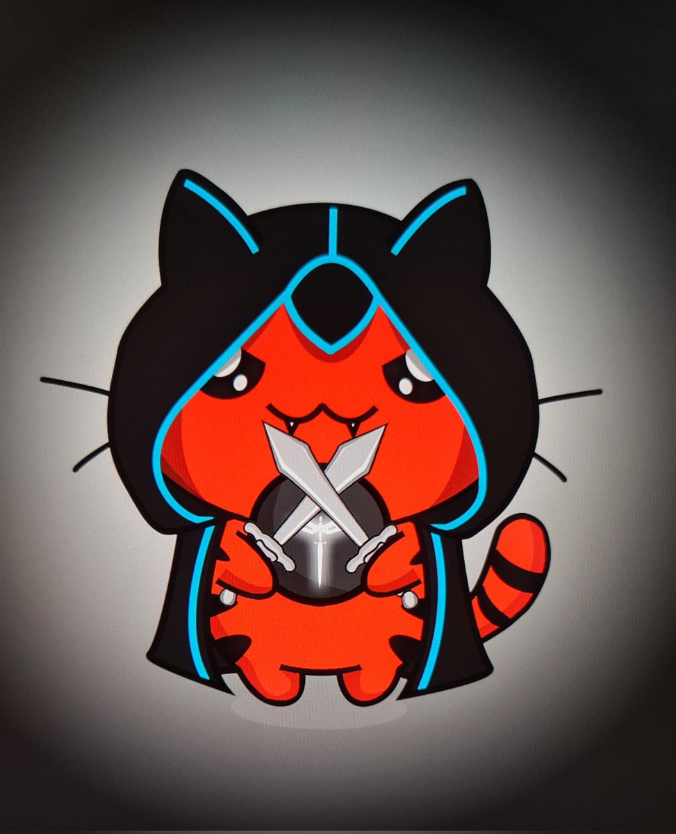 XRPL HappyCats tweet media