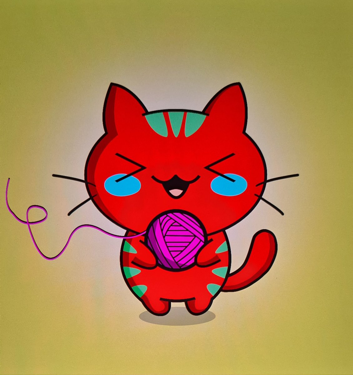 XRPL HappyCats tweet media