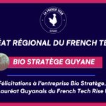 Photo by French Tech Guyane (@GuyaneTech)