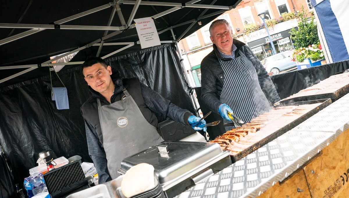 Morpeth Markets tweet media