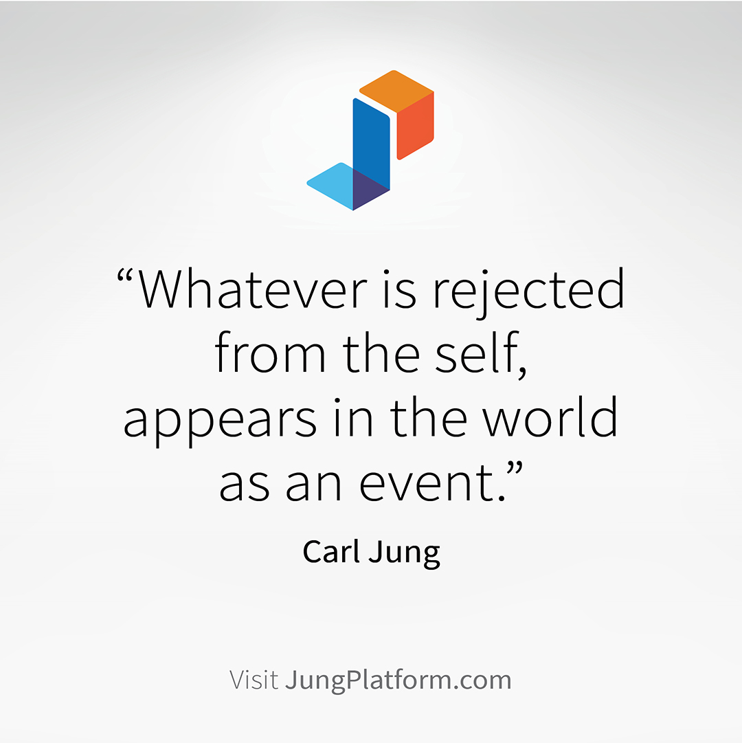 TheJungPlatform's tweet photo. Do you agree with #carljung?
#jungplatform #carljungquotes #jungianquotes #jung https://t.co/2u1yomR9yB