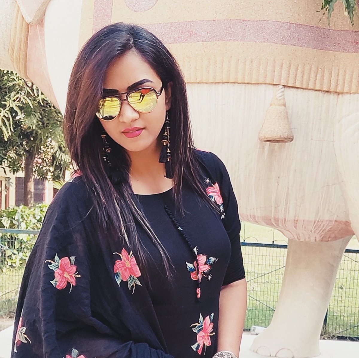 rittusahi's tweet photo. #NewProfilePic https://t.co/RnjR1CMWlZ