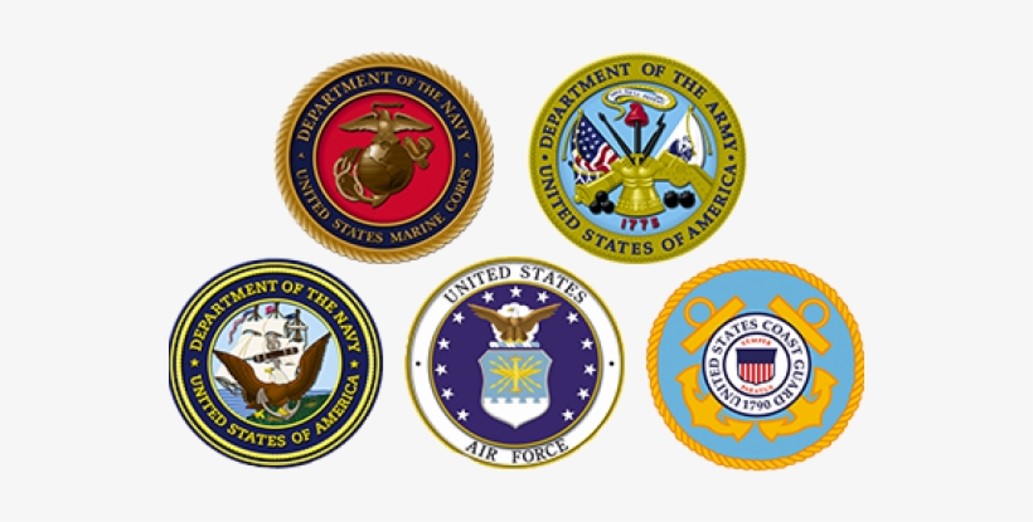 Sophomores, Juniors, and Seniors! 
Interested in joining the military or having a career in the armed forces? Make sure you register to take the ASVAB exam.
It will be Wed. Dec. 1st at 8:30am in Lecture Hall C
Register here: smore.com/0qp9x
