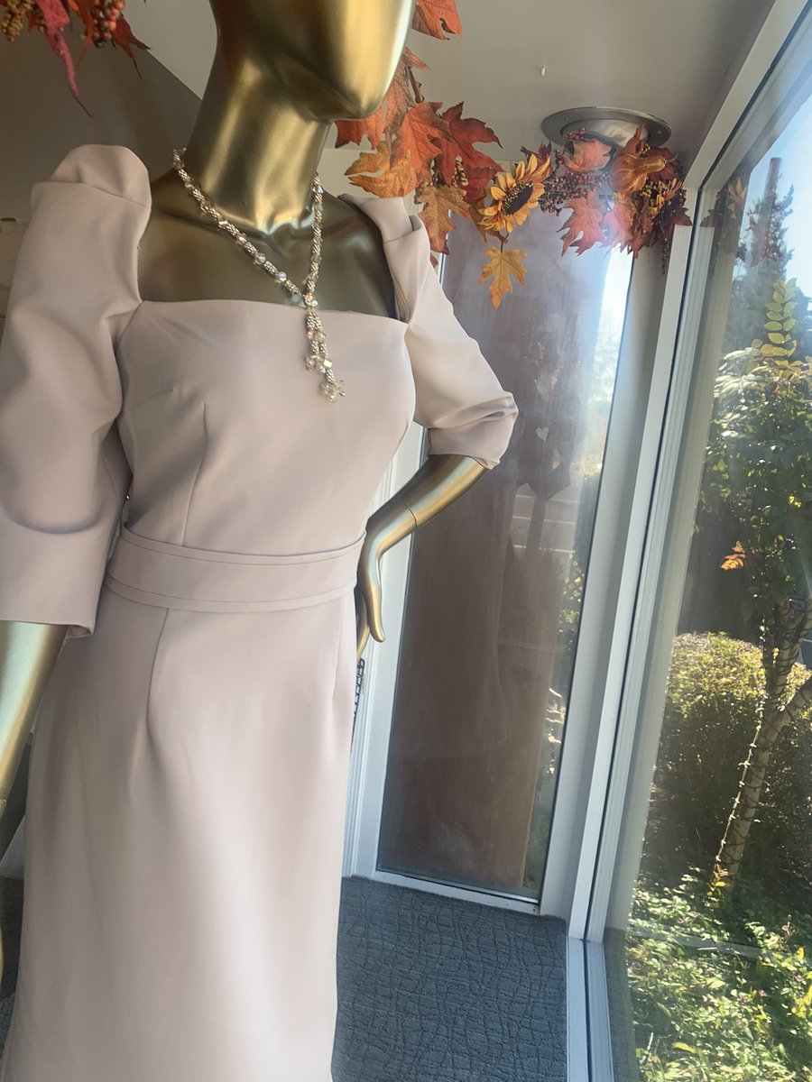 theweddingshop's tweet photo. New fall fashions arrived come shop now!! @theweddingshop  @daymorcouture https://t.co/Gyuf8ffV1K
