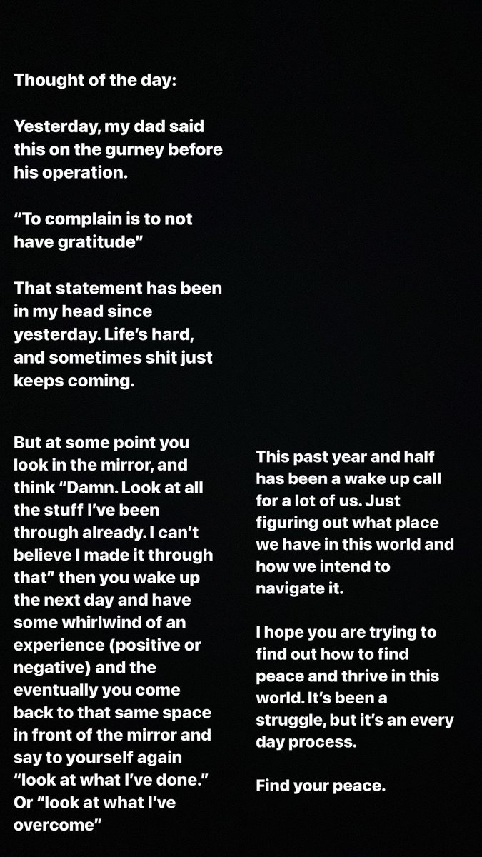 DrewtreeDrums's tweet photo. Todays thoughts: https://t.co/GQwKJEDSG7