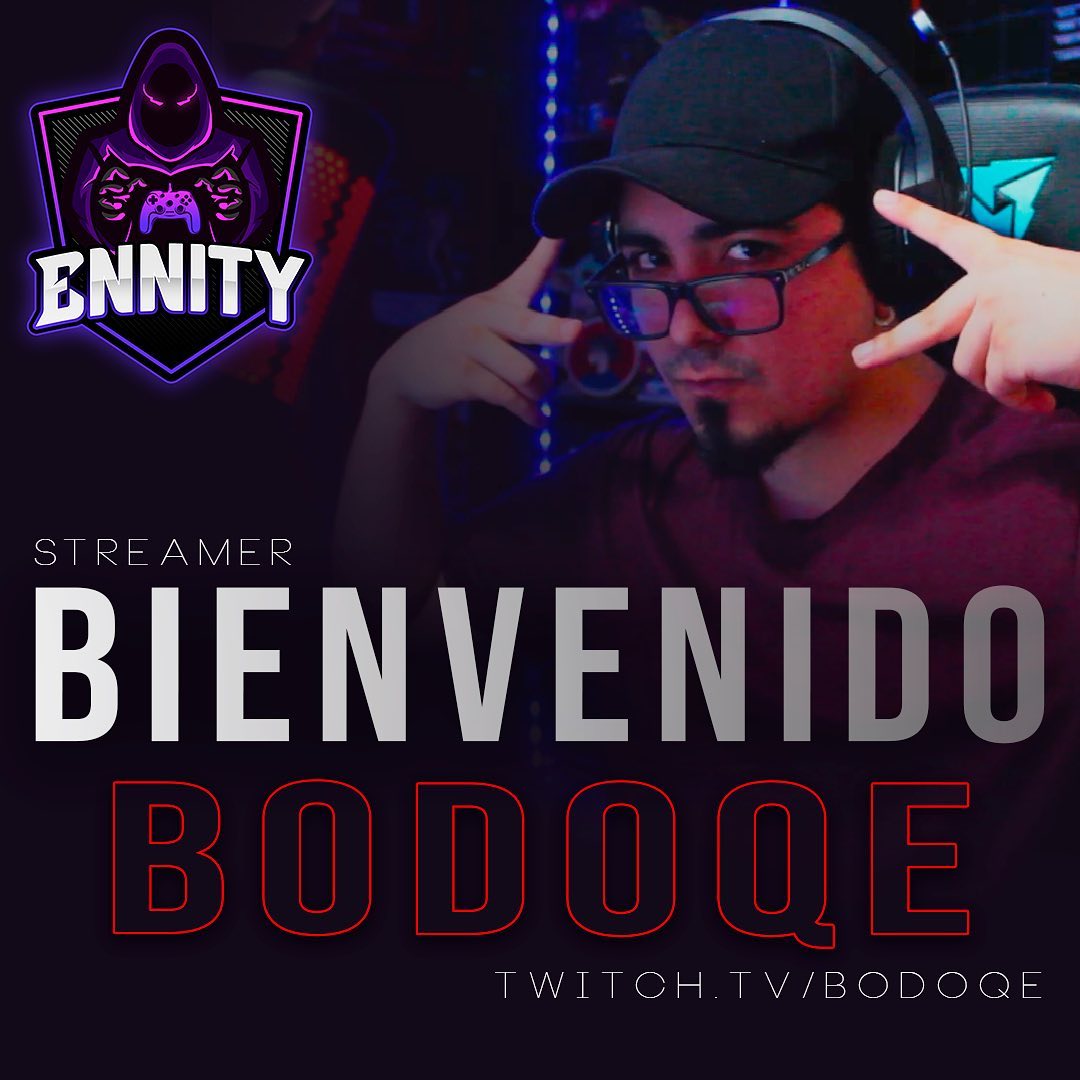 ennitycl's tweet photo. Llegó el alma de la fiesta con su maravillosa guitarra. Bienvenido Bodoqe a #Ennity 🐰🔴 https://t.co/VCQDeAObBg