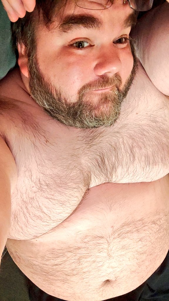 Pandaniel86's tweet photo. #tummytuesday 🐻 https://t.co/0wlYNJ48XG