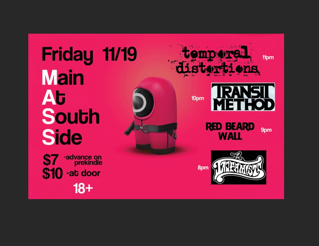 Local Famous Records tweet media