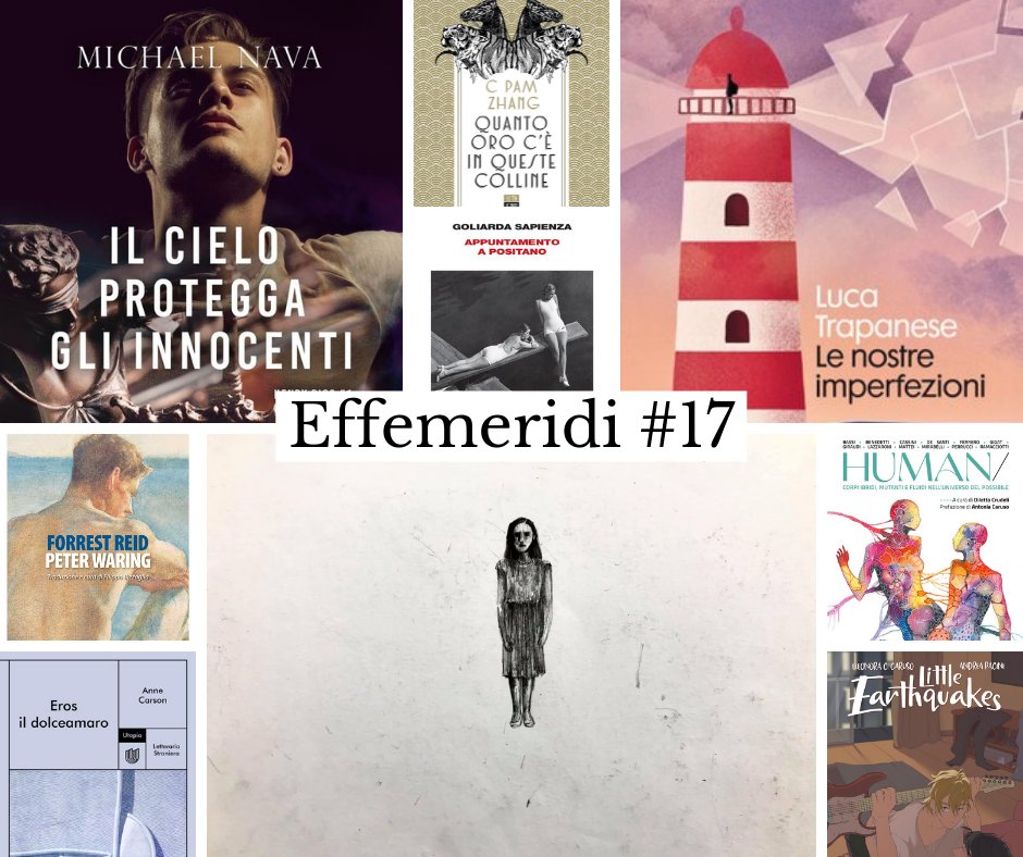 rumoralilas's tweet photo. La NL di ieri 💜Tra traduzioni amate&amp;letture future&amp;racconti. Anche questa volta, c'è qualcosa per tuttз. https://t.co/vdIk8opwPd https://t.co/4YN3OuANOj