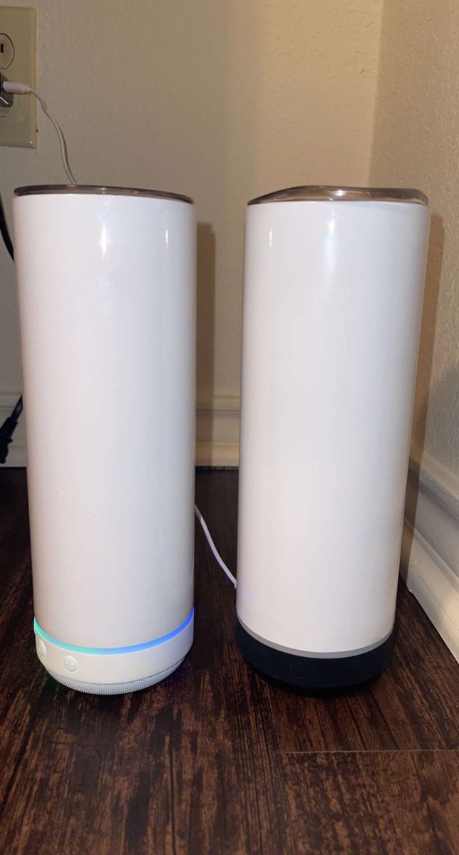 ayodee__'s tweet photo. Christmas is right around the corner. This is a friend of mines business. Available for purchase. You can also add any image or saying on tumblr. Regular tumblrs at $20 and Bluetooth tumblr are $50. For more information msg on Facebook. https://t.co/45hW4yP2in #BlackOwnedBusiness https://t.co/joTipXrSPo