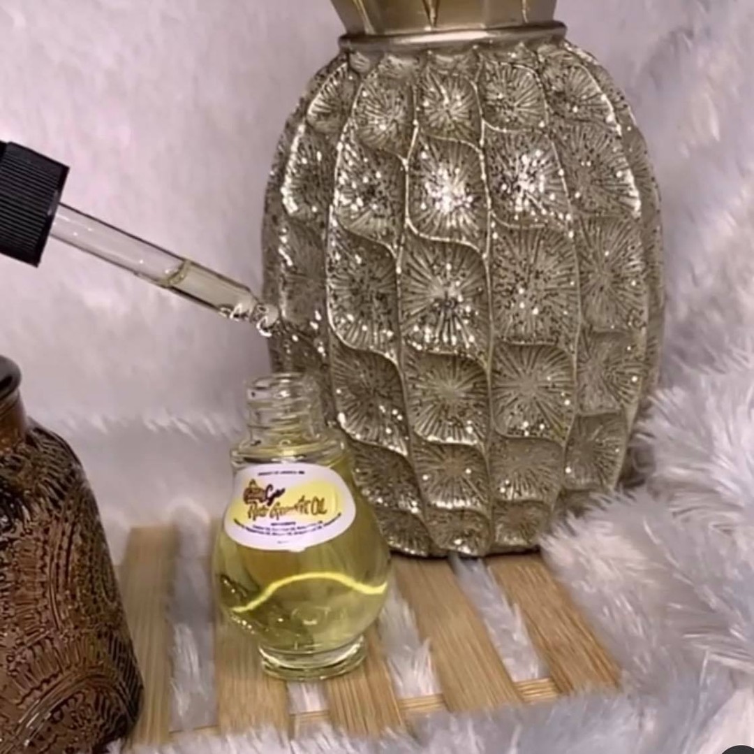 ONLY 2 DAYS LEFT to enter our Hair Growth Oil Challenge. 

Click the link below to order yours now.  

*Eligible for Hair Growth Oil Customers Only* 
#shopbeautyonthegobytrina #beautyonthegohairgrowthoil #beautyonthegohairgrowthoiljourney 

beautyonthegoo.com/collections/be…