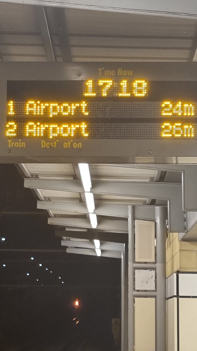 drewk2_0's tweet photo. @My_Metro bit of a joke really... https://t.co/gWmHnBCgY0