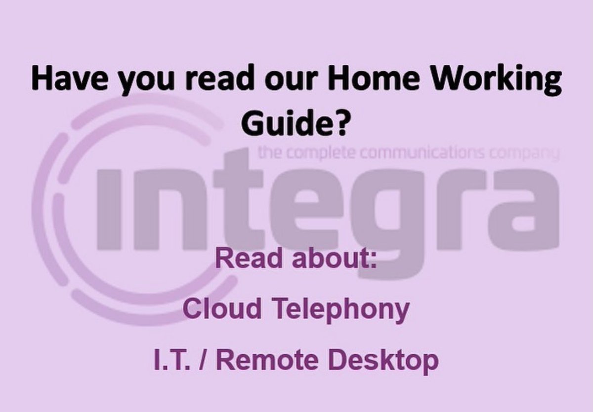 integra_cloud tweet picture