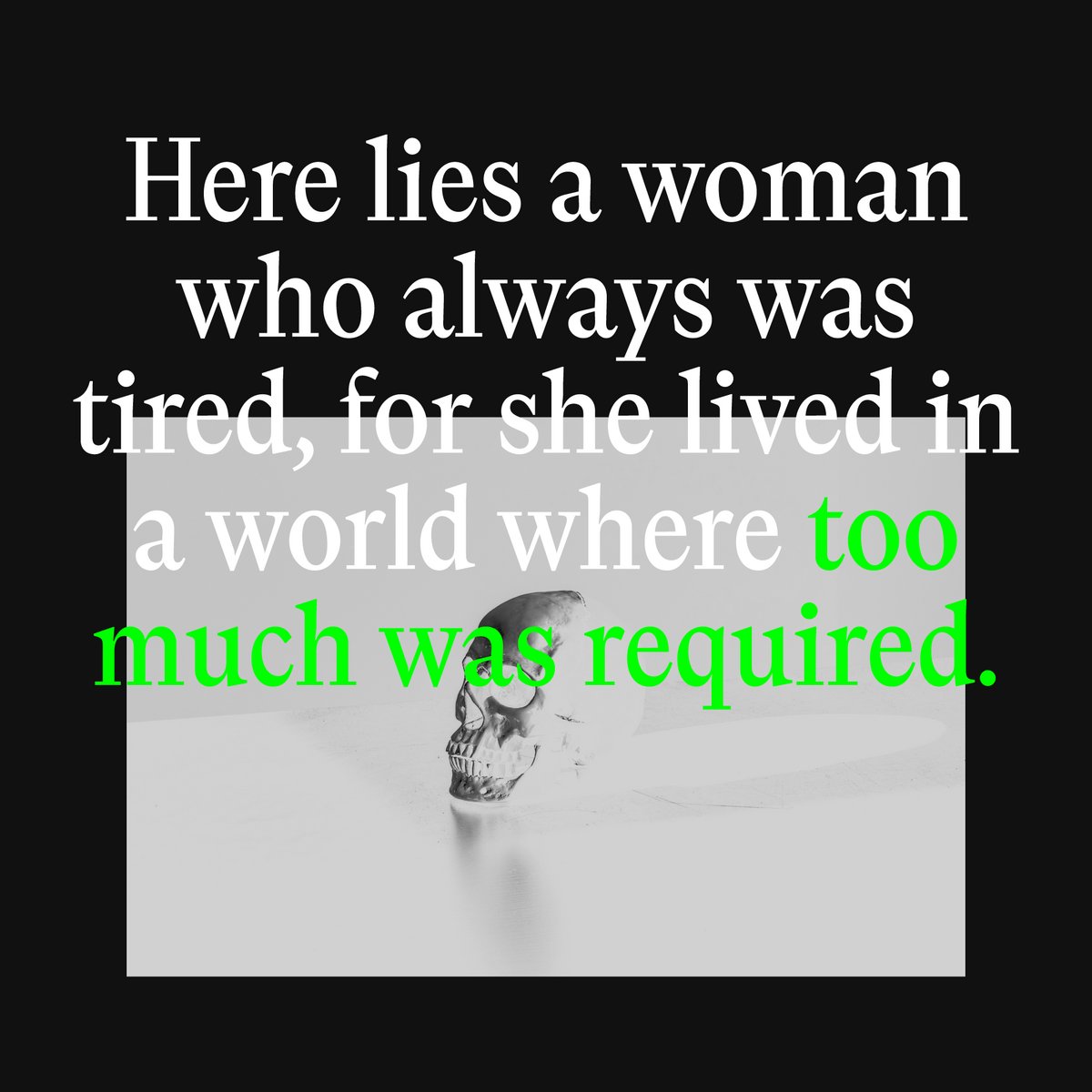 🎓GRADUATION🎓 TXT25 v1.0 by <a href="/phantomfoundry/">Phantom 👻 Foundry</a> is here! With this final update, TXT25 moves to <a href="/nan_xyz_/">|\| △ |\|</a> as NaN Tragedy. We loved watching this functional yet unconventional text typeface grow. 🌱 Congrats, Jean-Baptiste! futurefonts.xyz/phantom-foundr…