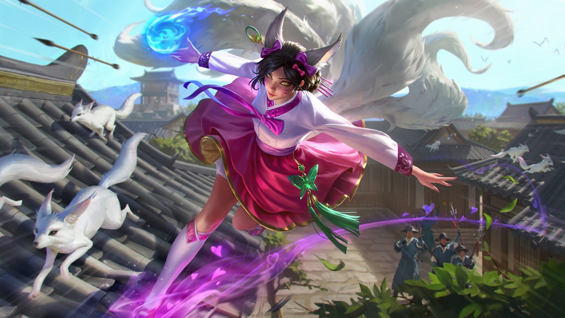Splash art 2024